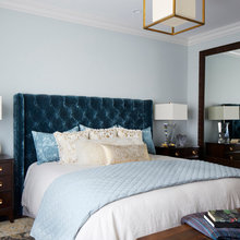 Bedroom Ideas