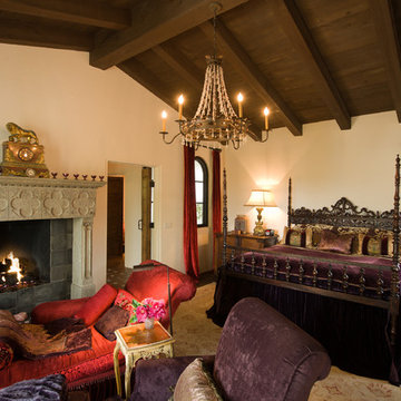 Enchanting Countryside European Estate