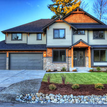 House Exterior