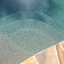 Pool Colors