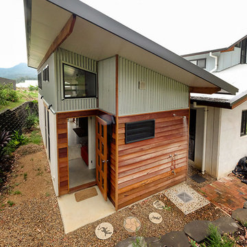 Hemp House