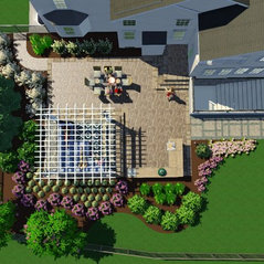 The Sharper Cut, Inc. Landscapes's Projects