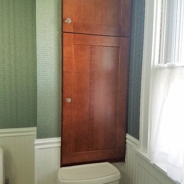 Deerfield Bathroom Remodel