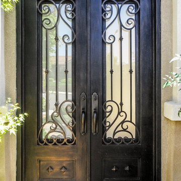 Fantastic Door Designs