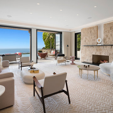 Newport Coast House