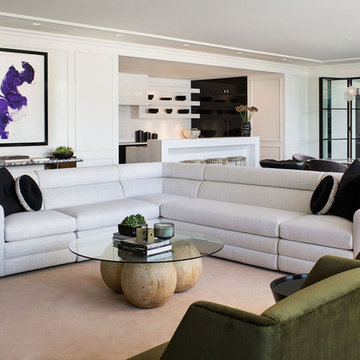 The Bower Residence