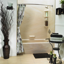 downstairs bathroom