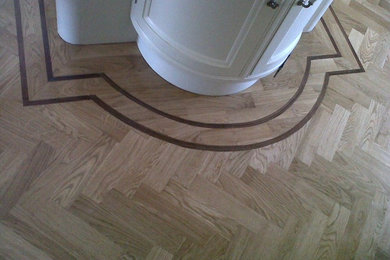 Flooring Elegance previous projects