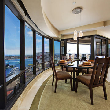 Opportunity of a Lifetime - Harbor Club