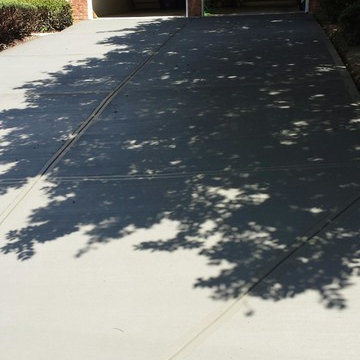 Driveways