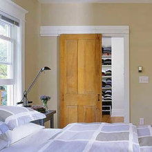 barn doors
