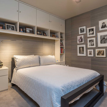 Bridgewater Condominium Remodeling