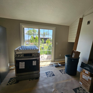 Full Home Remodel - Interior