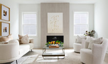 11 Area Rug Rules and How to Break Them