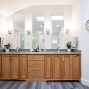 Bathroom Remodels