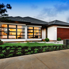 Exterior Ideas