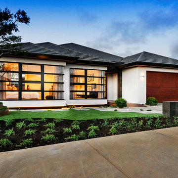 Home Design - The Azumi