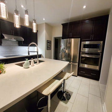 Kitchen Extension Add-on