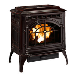 Stoves - Products