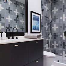 Boys Bathroom