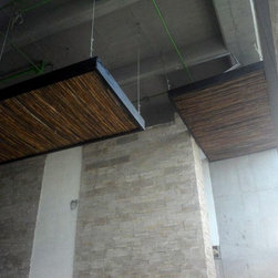 Luna Barrancabermeja - Outdoor Structures