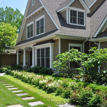Garden Walkway
