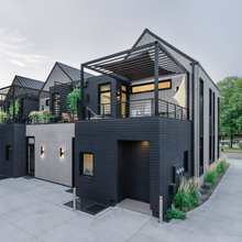 Scandinavian Exteriors