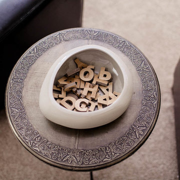 My Houzz: Home is an Ideas Playground for this Stylist and Her Family