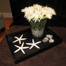 tray decor