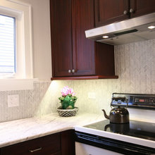 backsplash