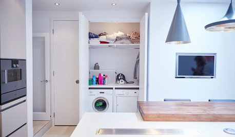 How to Clean a Washing Machine