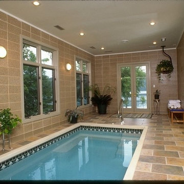 Pools - Backyard's Beautified