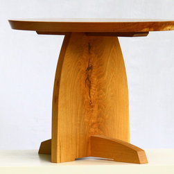 Agris Collection Occasional Table - Side Tables And End Tables