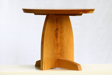 Agris Collection Occasional Table