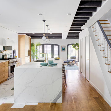 Watermark House