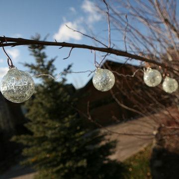 Solar String Lights