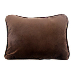 Velvet Pillows - Decorative Pillows