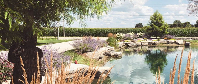 BERNS LANDSCAPING - Project Photos & Reviews - Middletown, OH US | Houzz