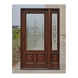 Exterior Doors - Products