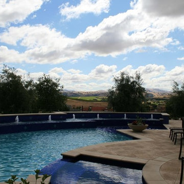 Landscape Projects