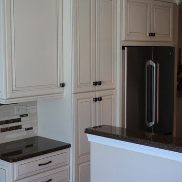Little Kitchen Big Performance