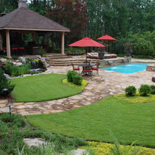 Outdoor Living