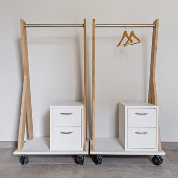 Garderobe