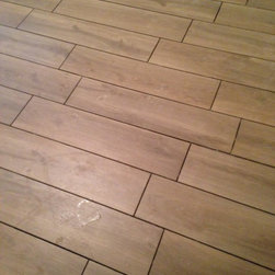 Flooring - Products