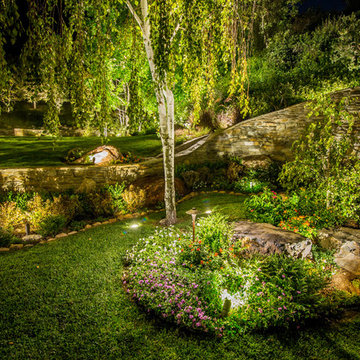 Pacific Palisades Estate