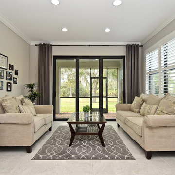Stunning Palmer Ranch FL Home - Sarasota Real Estate Photographer Rick Ambrose