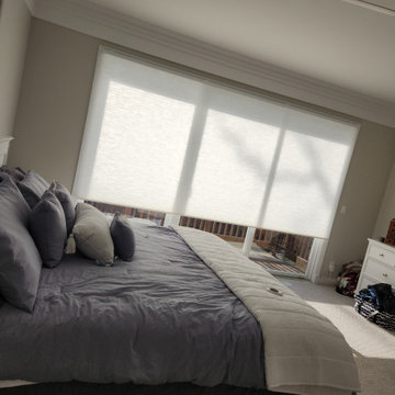 142” Applause Honeycombs- PowerView