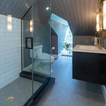 Creating New Spaces for the New Normal