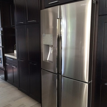 Carmel Valley Kitchen Remodel