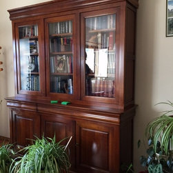 Furniture - Bookcases